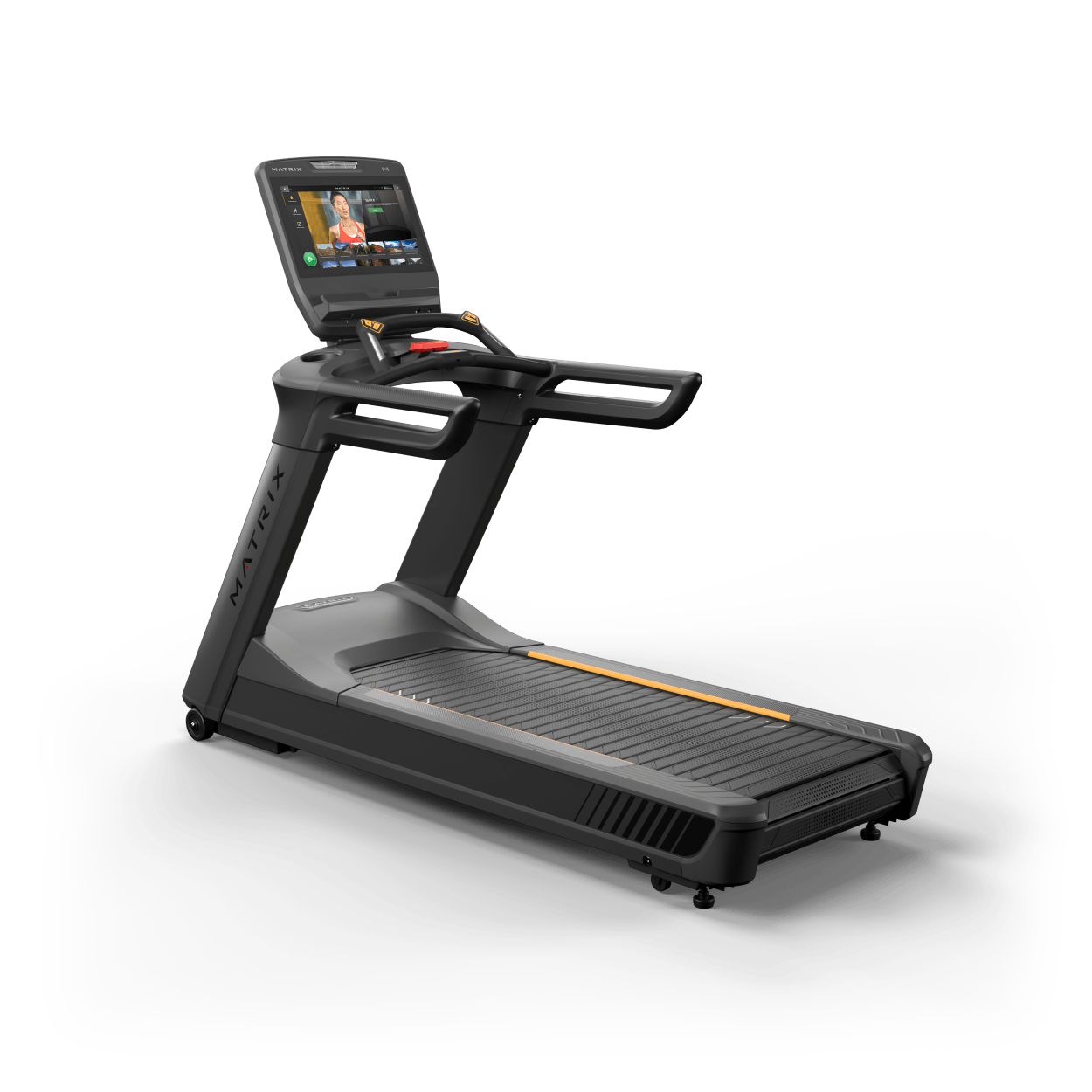 Performance Plus Treadmill